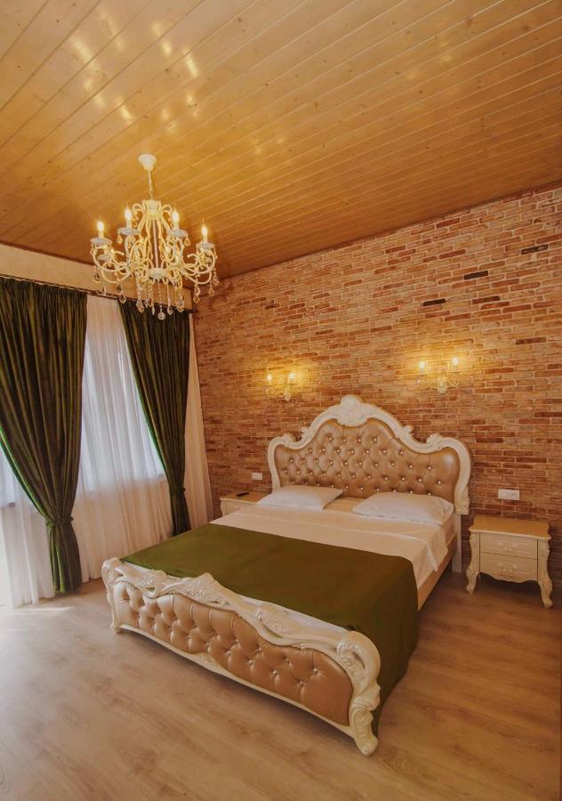 Hotel Galaktioni'S Marani Kondoli Exterior foto