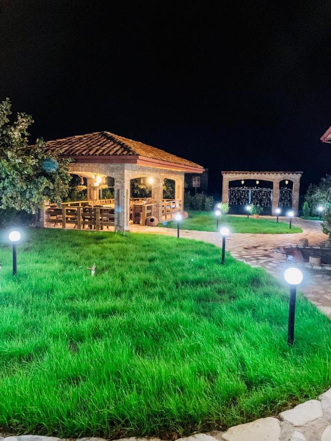 Hotel Galaktioni'S Marani Kondoli Exterior foto